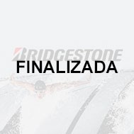 Cambia tus neúmaticos por unos Bridgestone y consigue 120€ para taller o gasolina