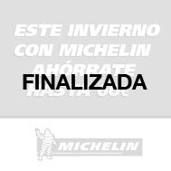 Con neumáticos Michelin llévate hasta 60€ este invierno